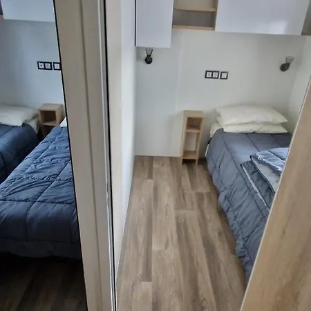 Kokua Vacances Presente Mobil Home Residentiel Toutes Options Camping 4 Etoiles Canet Buitenkant foto