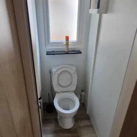 Kokua Vacances Presente Mobil Home Residentiel Toutes Options Camping 4 Etoiles Canet Buitenkant foto