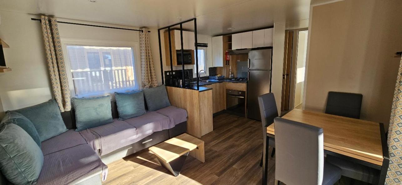 Campsite Kokua Presente Mobil Residentiel Toutes Options 4 Etoiles *
