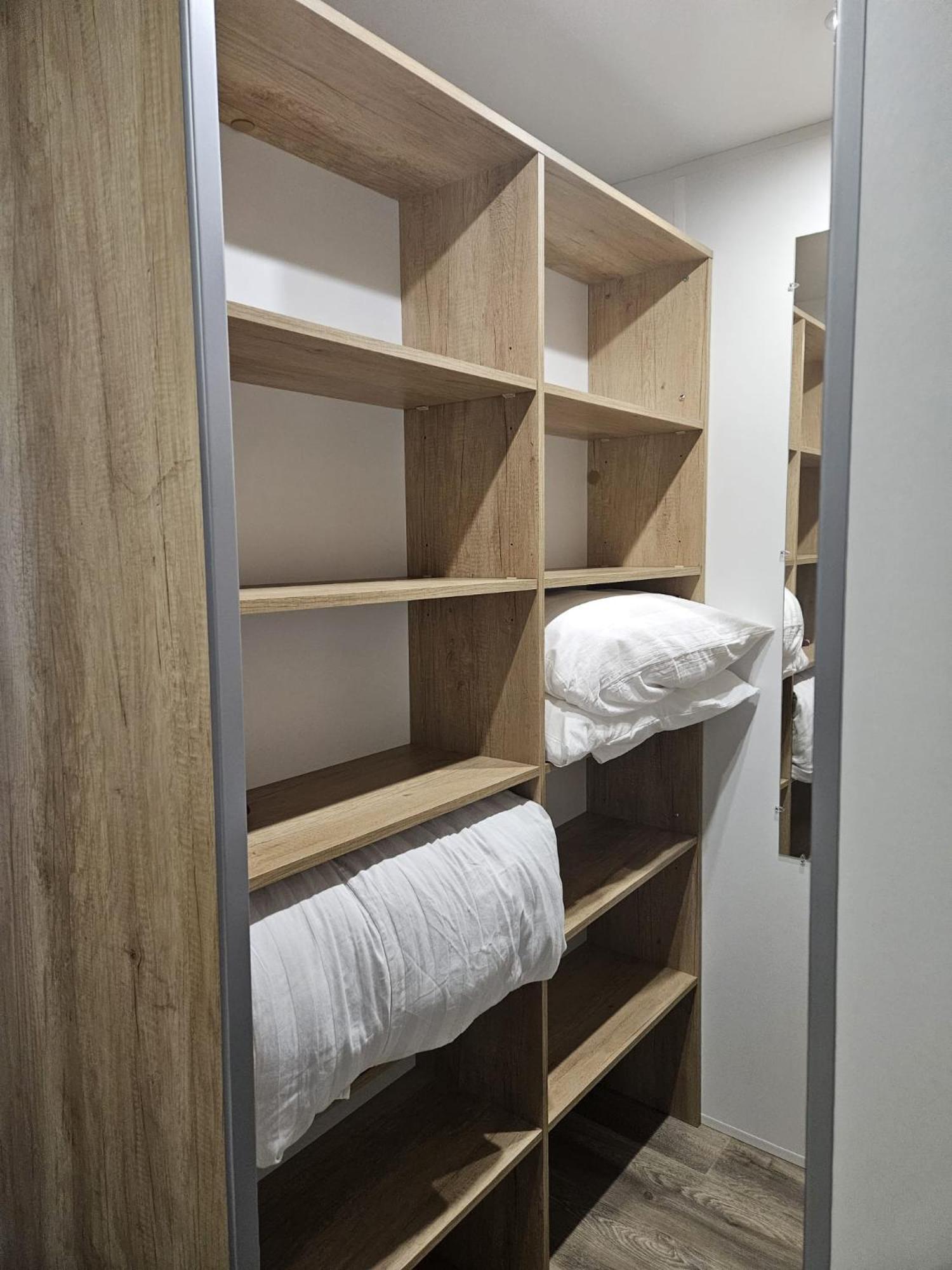 Kokua Presente Mobil Residentiel Toutes Options 4 Etoiles Canet-en-Roussillon