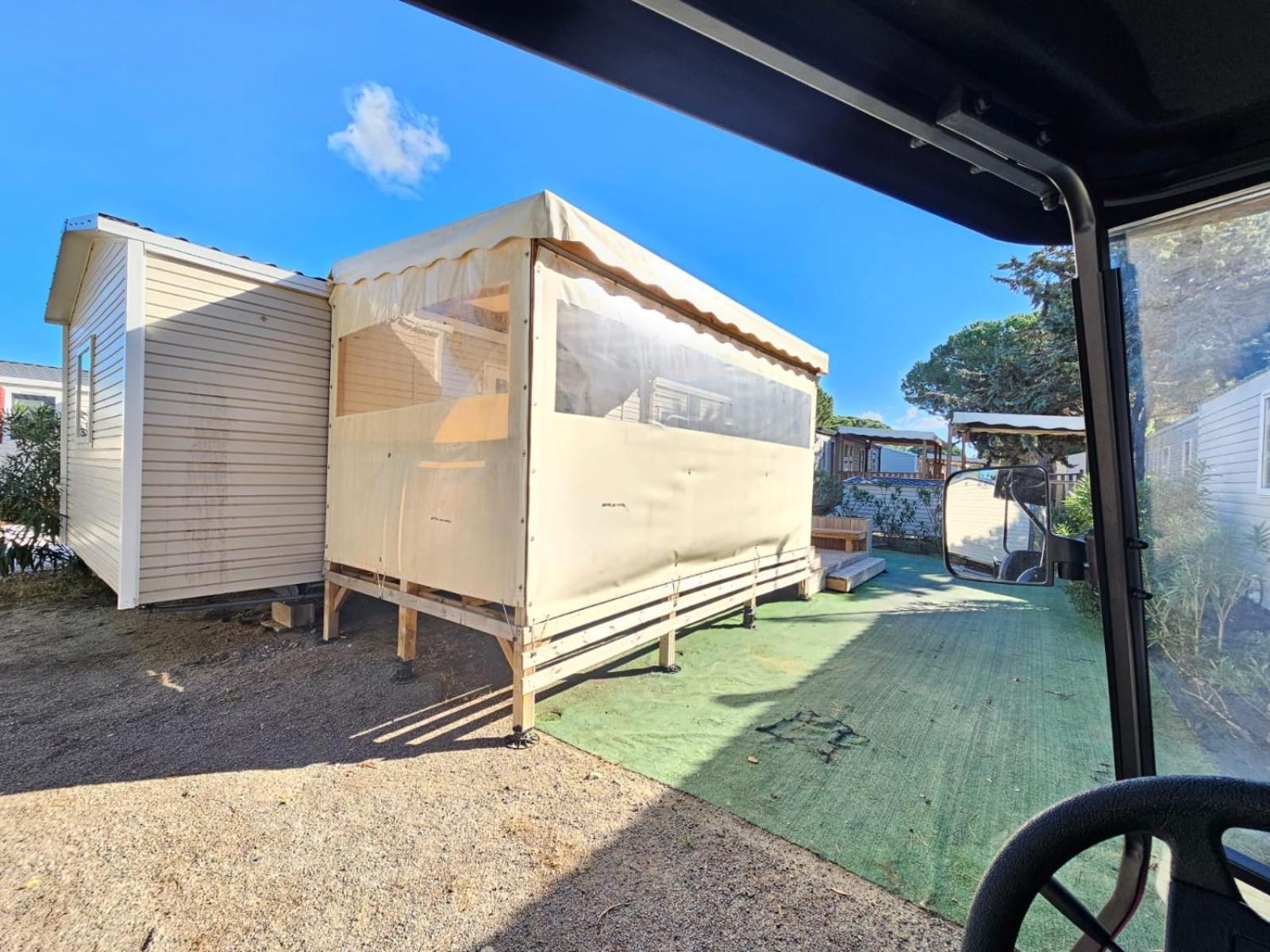 Kokua Presente Mobil Residentiel Toutes Options 4 Etoiles