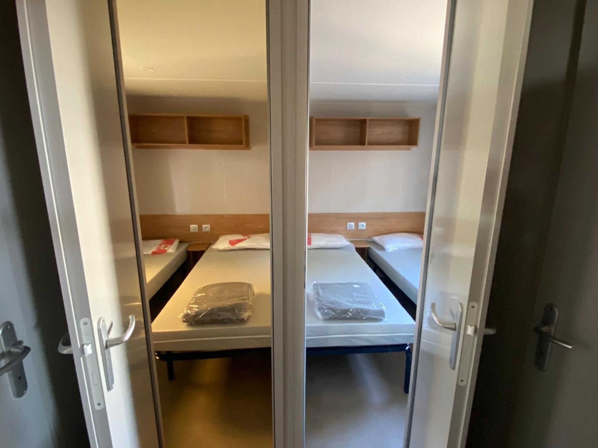 Campsite Kokua Presente Mobil Residentiel Toutes Options 4 Etoiles Canet-en-Roussillon