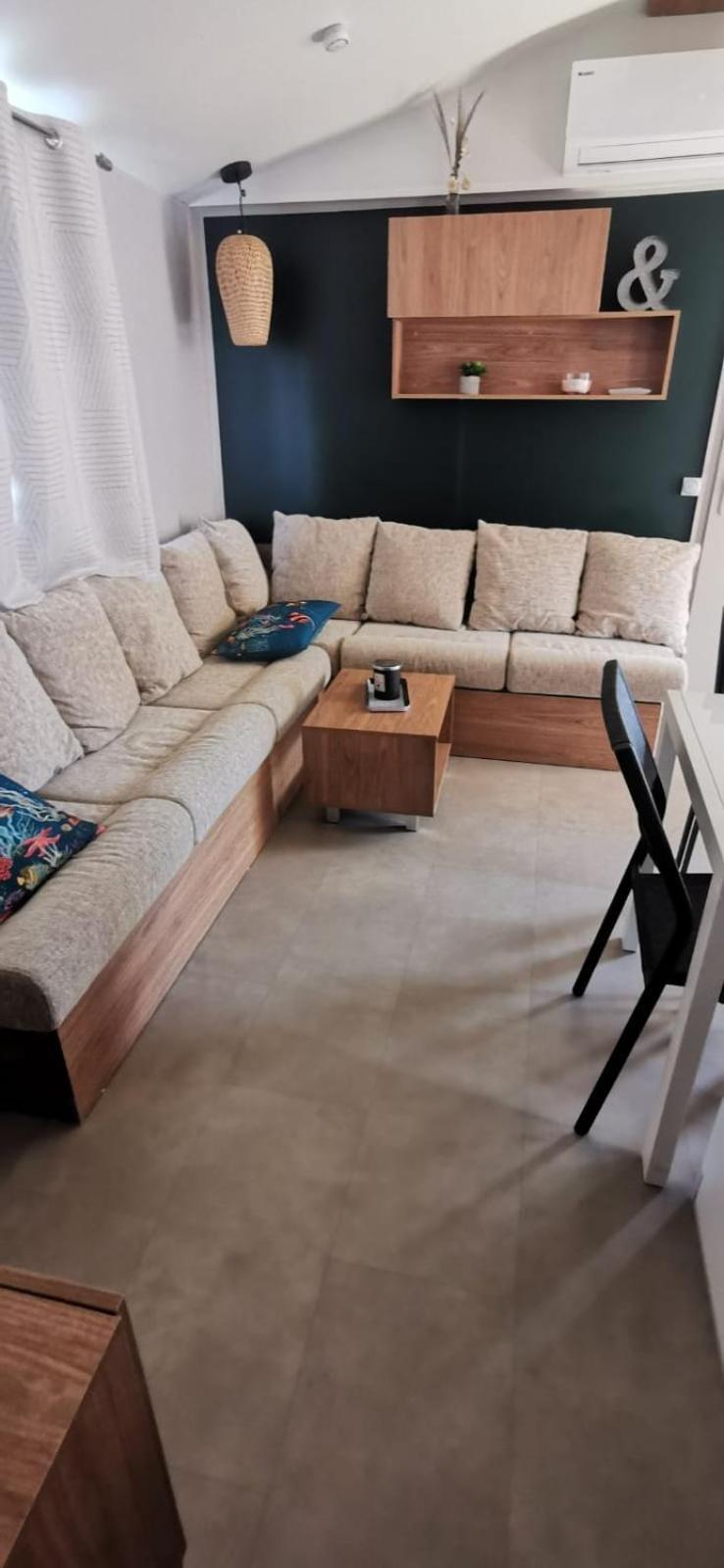 Kokua Presente Mobil Residentiel Toutes Options 4 Etoiles Campsite