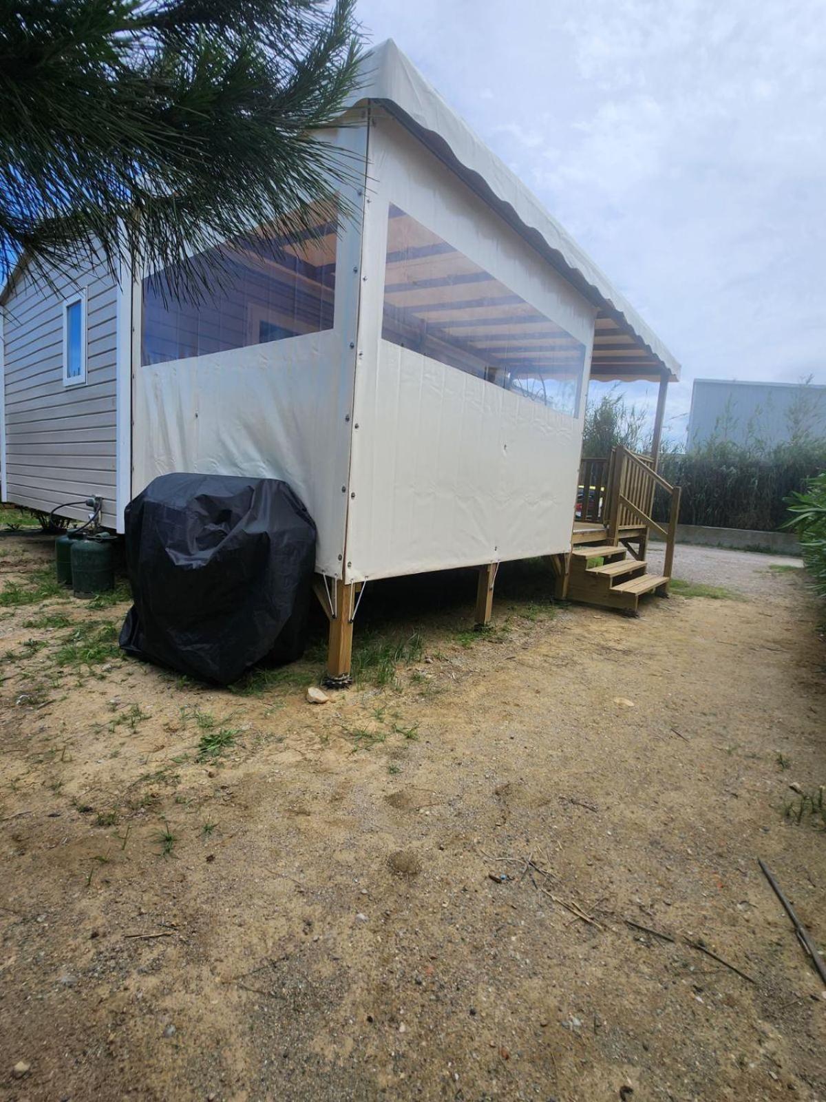 Kokua Presente Mobil Residentiel Toutes Options 4 Etoiles Camping