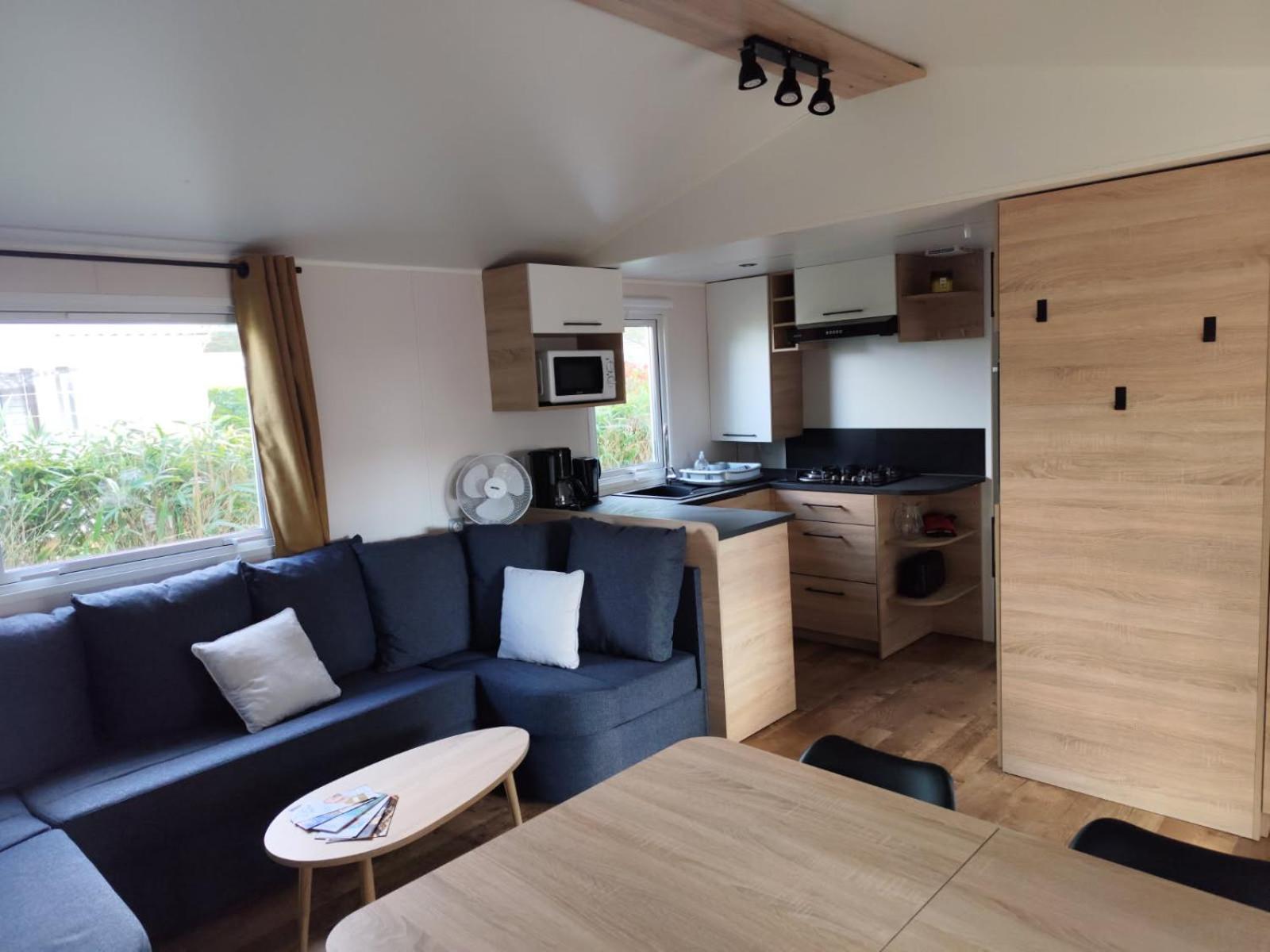 Kokua Presente Mobil Residentiel Toutes Options 4 Etoiles *
