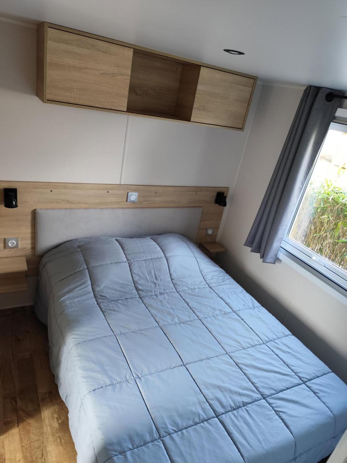 Campsite Kokua Presente Mobil Residentiel Toutes Options 4 Etoiles *