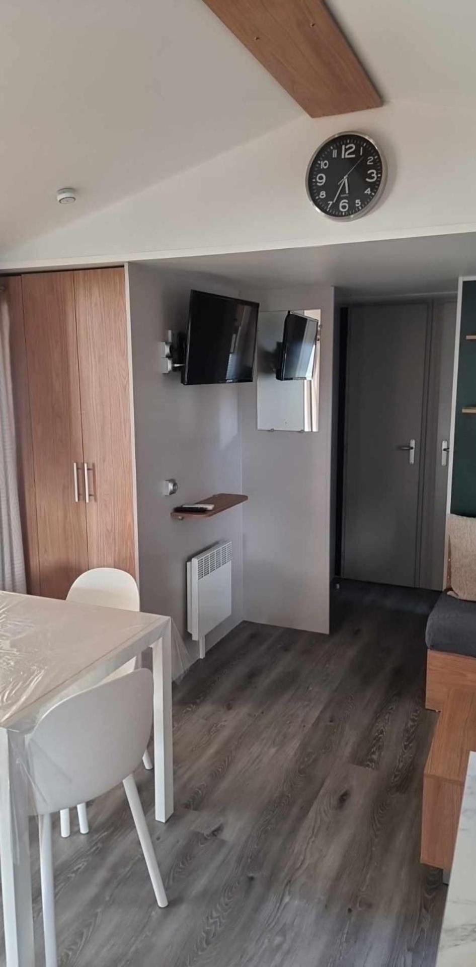 Kokua Presente Mobil Residentiel Toutes Options 4 Etoiles