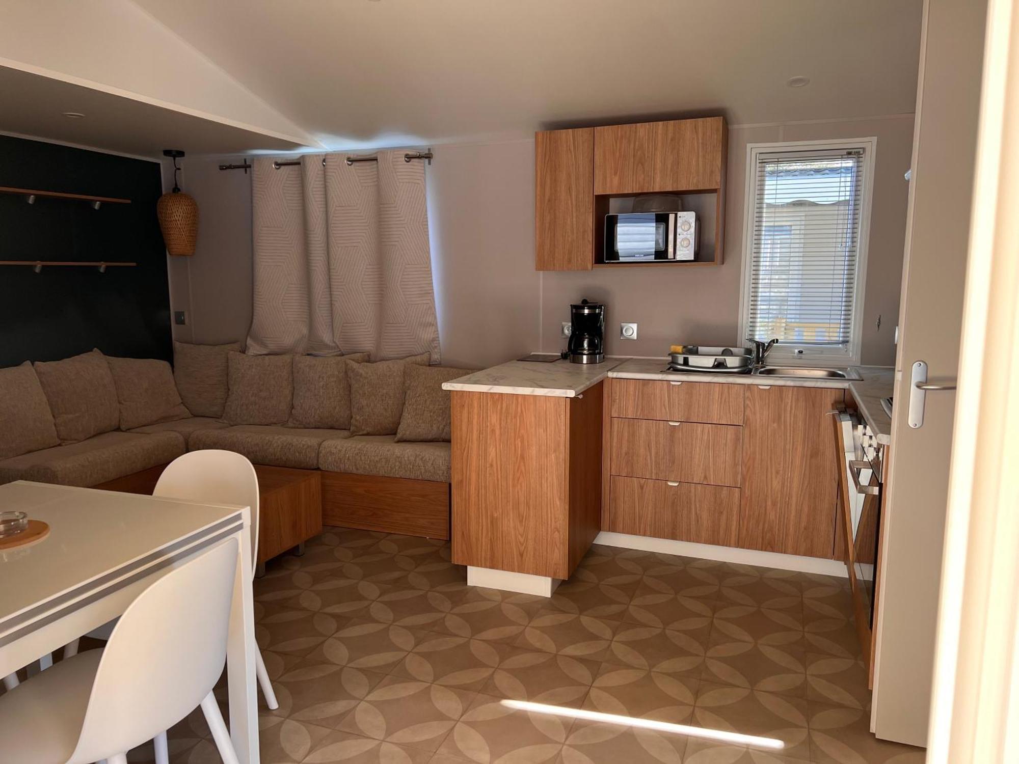 Kokua Presente Mobil Residentiel Toutes Options 4 Etoiles